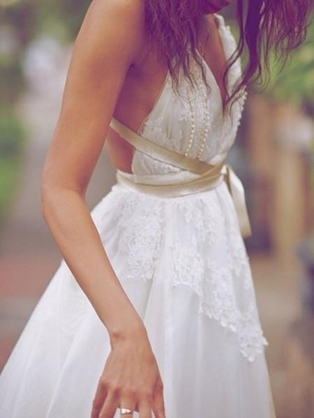 Backless Lace Wedding Dresses,Backless Lace Prom Dress morievent Backless Lace Wedding Dresses,Backless Lace Prom Dress morievent