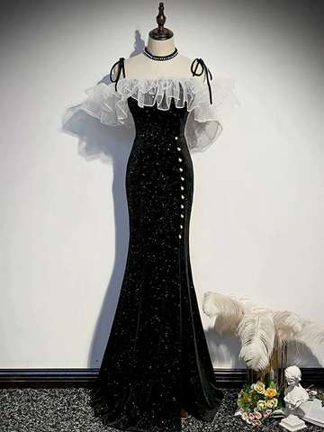 Black Prom Dresses Tagged "mermaid prom dresses" morievent Black Prom Dresses Tagged "mermaid prom dresses" morievent