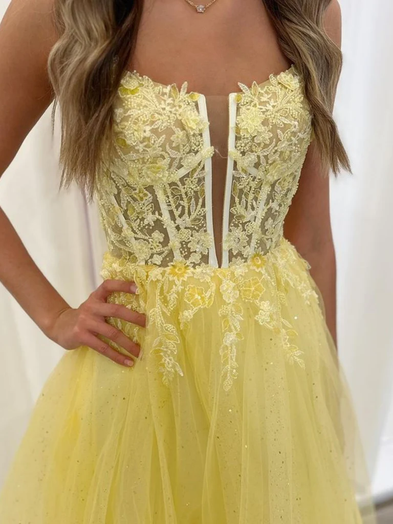 yellow lace open back dress Yellow Lace Halter Neck Open Back Maxi Dress Drift Clothing Co