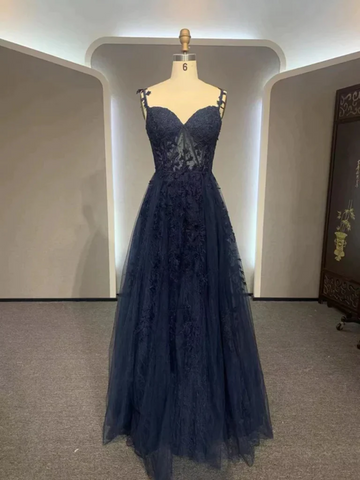slim fit dress slacks Chic Off The Shoulder Navy Blue High Low Prom Dresses, Blue Homecoming Cutedressy