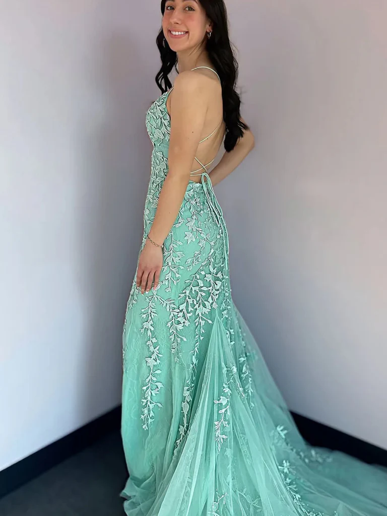 green lace backless dress ASOS EDITION sheer embroidered floral lace open back maxi dress in lime green