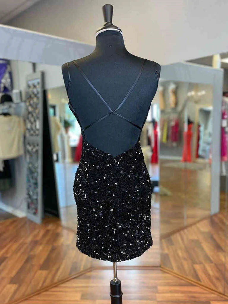 short purple and black prom dress Purple Sweetheart Neck Short Prom Dresses, Purple Homecoming Dresses