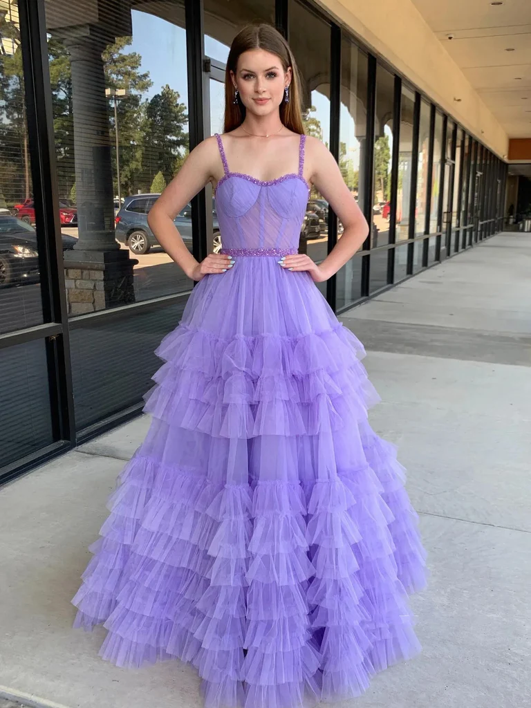 fitted lace wedding dress Beaded A Line Sweetheart Neck Lilac/Black Long Prom Dresses,Purple/Bla morievent fitted lace wedding dress Beaded A Line Sweetheart Neck Lilac/Black Long Prom Dresses,Purple/Bla morievent