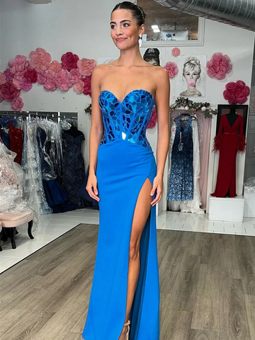 Blue Prom Dresses Tagged "red prom dresses" morievent Blue Prom Dresses Tagged "red prom dresses" morievent