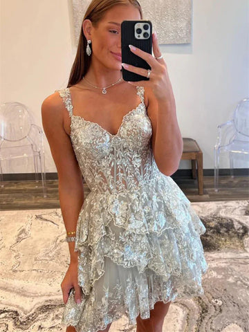 Graduation Dresses, Short Graduation Dresses, Long Grad Dress On Sale Tagged "silver grey prom dresses" morievent Graduation Dresses, Short Graduation Dresses, Long Grad Dress On Sale Tagged "silver grey prom dresses" morievent
