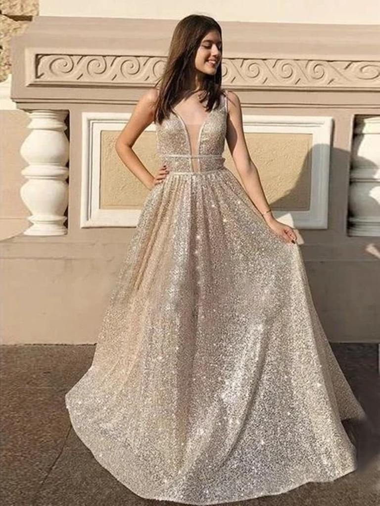 Serene Hill Burgundy A-line Tulle Design Evening Dress Long Sleeves Crystal  Luxury Formal Party Wear Gown 2020 Cla70280 - Evening Dresses - AliExpress
