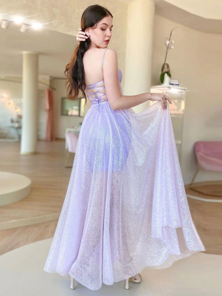 purple prom dress under 100 purple prom mermaid dresses Mermaid Off-the-shoulder Lilac Long Prom Dress Cheap Beaded Lace Eveni
