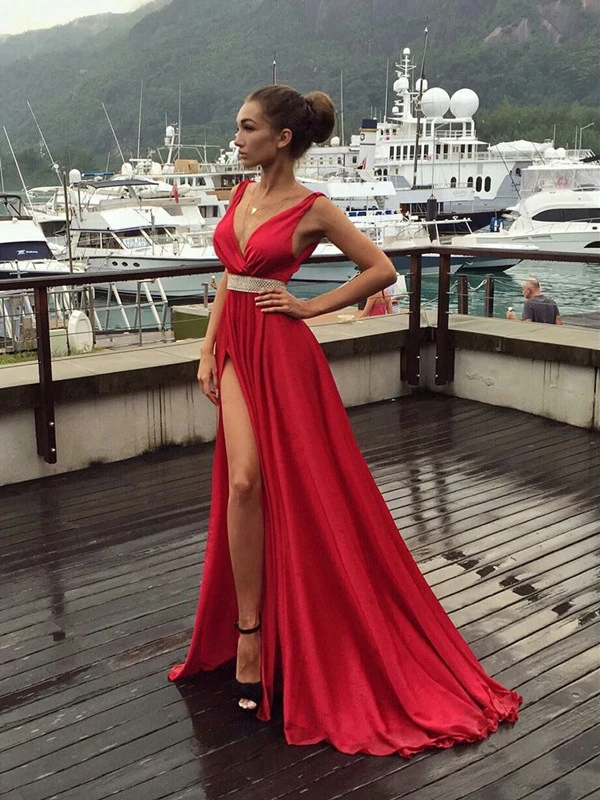 Dear-Lover Ladies Fashion Dresses Vestidos Red Sequin off Shoulder Long  Sleeve Evening Gown - China Maxi Dress and Ladies Fashion Dresses price |  Made-in-China.com