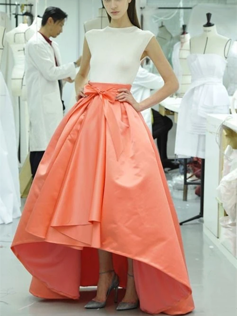 Runway 2025 formal dresses