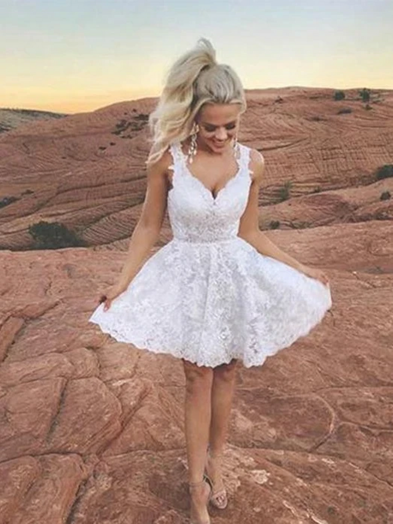 Discover 147+ cute short dresses latest