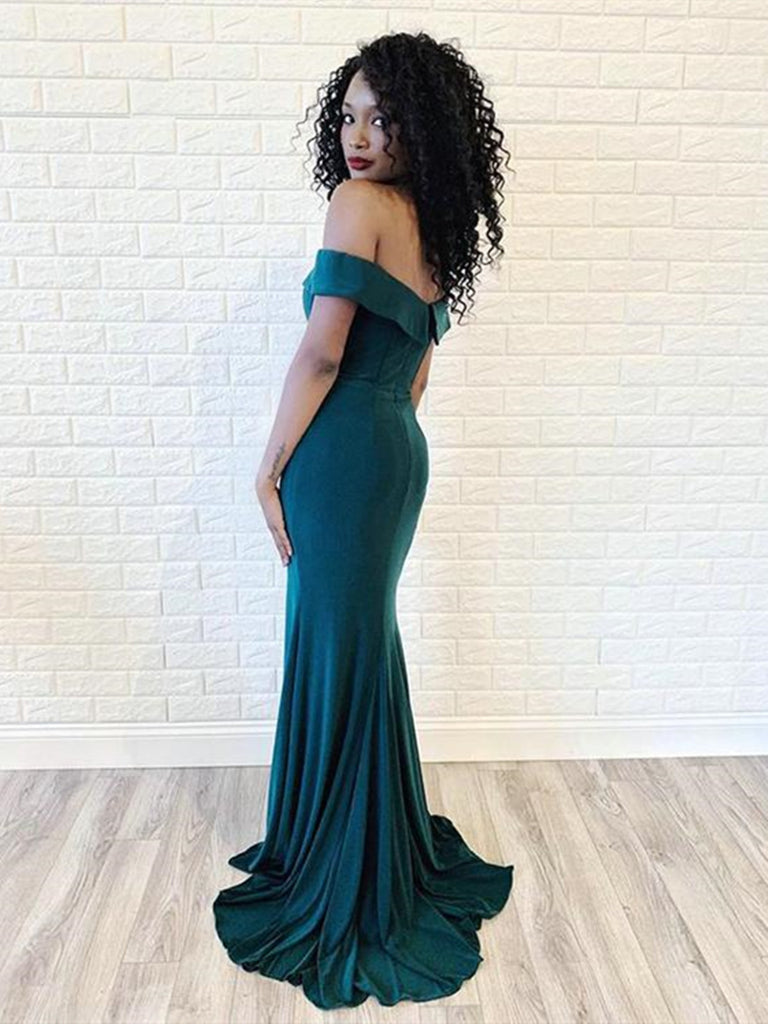 Turquoise Lace Ball Gown Appliqued Prom Dresses, SP652 | Simidress