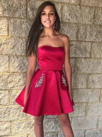 Short Prom Dresses Tagged "burgundy prom dresses" morievent Short Prom Dresses Tagged "burgundy prom dresses" morievent