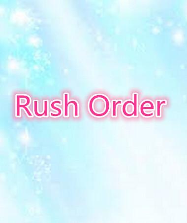 Rush Order Service